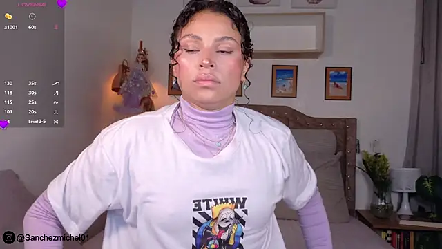 Snapshot of Marivimichel1 chatting on 23, 2, 2026 Marivimichel1 online show from 23, 2, 2026