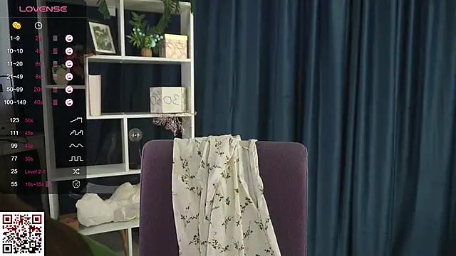 Snapshot of OdetteAven chatting on 9, 3, 2025 OdetteAven online show from 9, 3, 2025