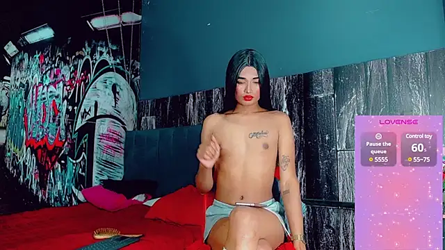 Snapshot of Isa__Secret chatting on 28, 1, 2025 Isa Secret online show from 28, 1, 2025