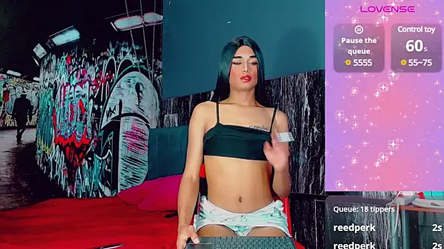 Snapshot of Isa__Secret chatting on 4, 2, 2025 Isa Secret online show from 4, 2, 2025