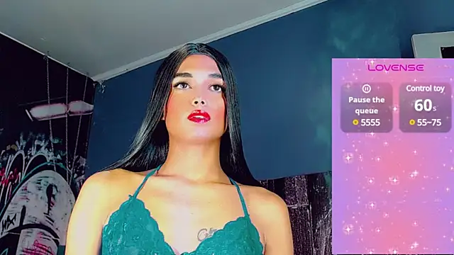 Snapshot of Isa__Secret chatting on 9, 2, 2025 Isa Secret online show from 9, 2, 2025