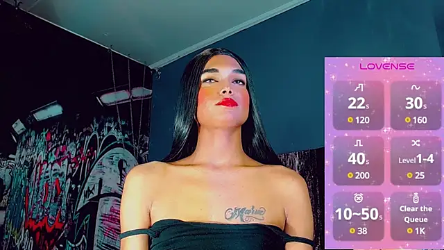 Snapshot of Isa__Secret chatting on 9, 2, 2025 Isa Secret online show from 9, 2, 2025