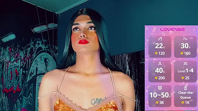 Snapshot of Isa__Secret chatting on 10, 2, 2025 Isa Secret online show from 10, 2, 2025