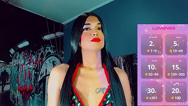 Snapshot of Isa__Secret chatting on 11, 2, 2025 Isa Secret online show from 11, 2, 2025