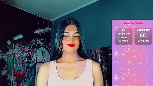 Snapshot of Isa__Secret chatting on 11, 2, 2025 Isa Secret online show from 11, 2, 2025