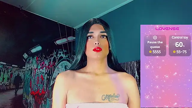 Snapshot of Isa__Secret chatting on 12, 2, 2025 Isa Secret online show from 12, 2, 2025