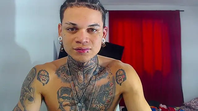 hot man05 online show from 27, 10, 2025