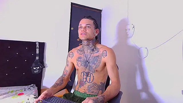 hot man05 online show from 5, 1, 2026