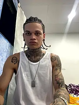 hot man05 online show from 11, 1, 2026