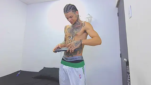 hot man05 online show from 26, 2, 2026