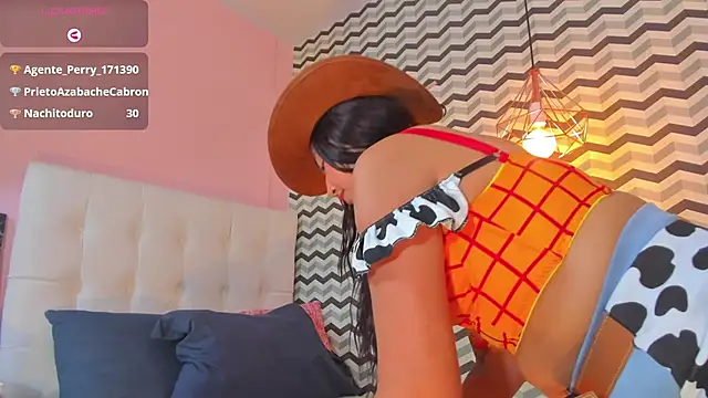 Snapshot of CALANTHELOVE1 chatting on 8, 3, 2025 CALANTHELOVE1 online show from 8, 3, 2025