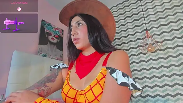 Snapshot of CALANTHELOVE1 chatting on 17, 3, 2025 CALANTHELOVE1 online show from 17, 3, 2025