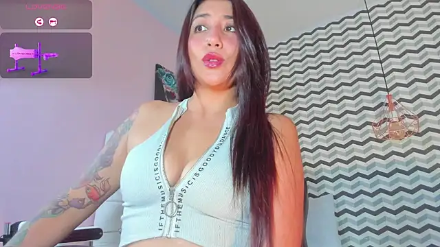 Snapshot of CALANTHELOVE1 chatting on 22, 3, 2025 CALANTHELOVE1 online show from 22, 3, 2025