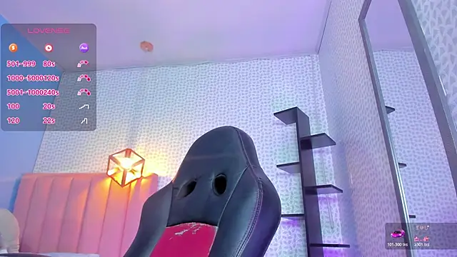 Snapshot of CALANTHELOVE1 chatting on 10, 11, 2025 CALANTHELOVE1 online show from 10, 11, 2025