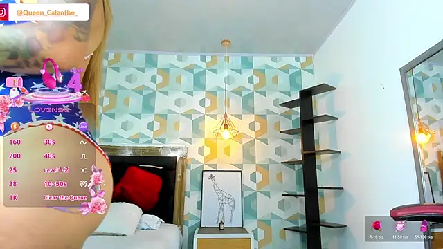 Snapshot of CALANTHELOVE1 chatting on 12, 2, 2026 CALANTHELOVE1 online show from 12, 2, 2026