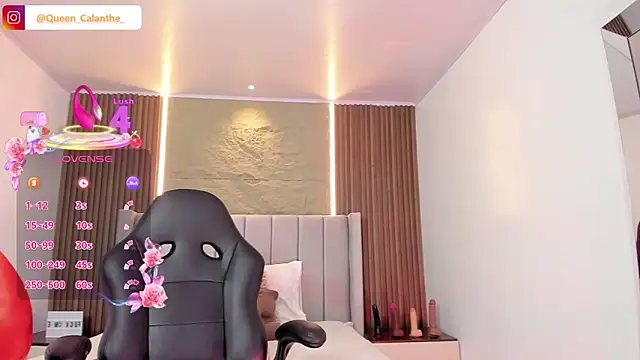 Snapshot of CALANTHELOVE1 chatting on 6, 3, 2026 CALANTHELOVE1 online show from 6, 3, 2026