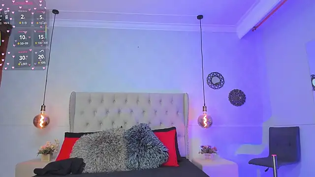 amanda29 online show from 31, 10, 2025