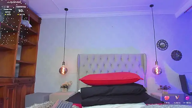 amanda29 online show from 24, 11, 2025