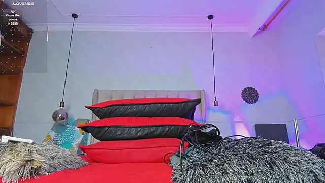 amanda29 online show from 25, 2, 2026