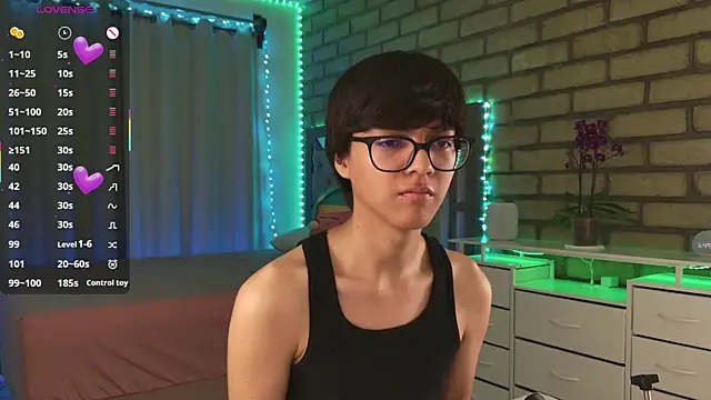 Snapshot of biel_biel chatting on 14, 2, 2025 biel biel online show from 14, 2, 2025