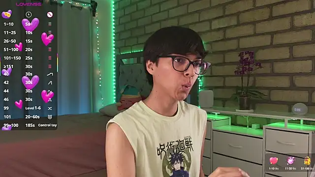 Snapshot of biel_biel chatting on 18, 2, 2025 biel biel online show from 18, 2, 2025