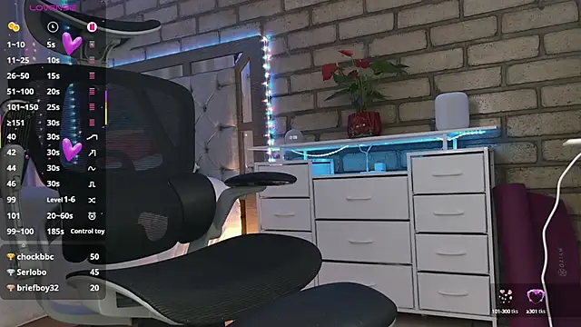 Snapshot of biel_biel chatting on 12, 3, 2025 biel biel online show from 12, 3, 2025