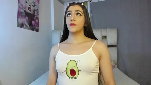 beautiful doll088 online show from 23, 2, 2026