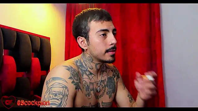 scockpion   online show from 10, 3, 2026