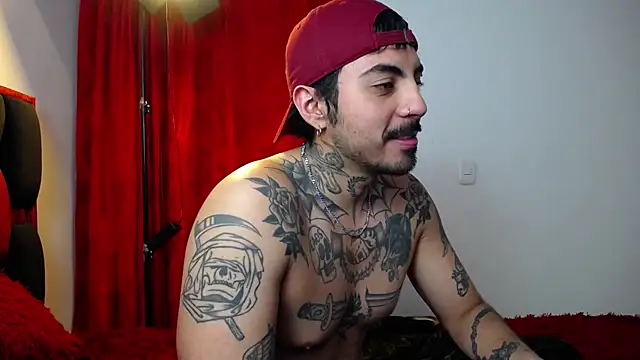 scockpion   online show from 12, 4, 2026