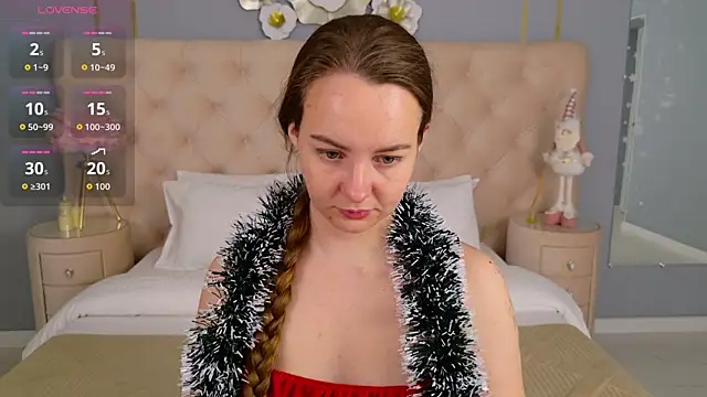 JaniceCollins online show from 23, 12, 2025