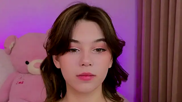 Hotary Yuko online show from 30, 1, 2025