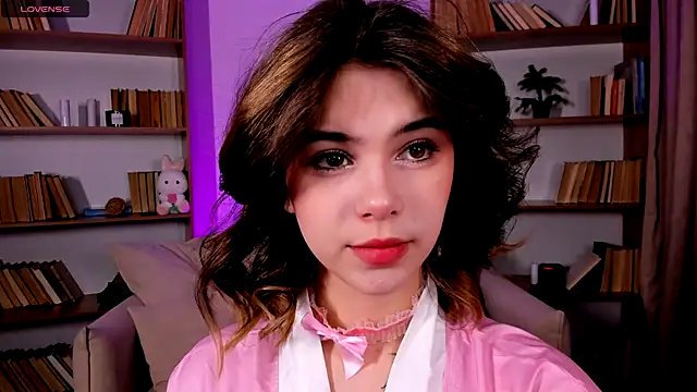 Hotary Yuko online show from 20, 3, 2025