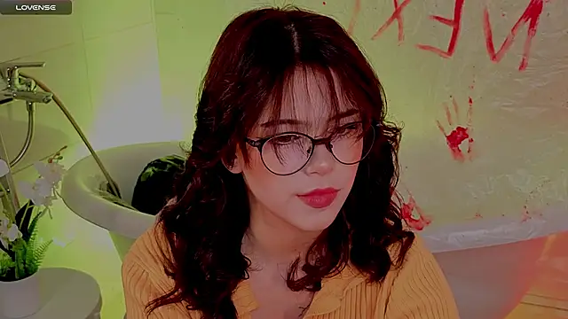 Hotary Yuko online show from 1, 11, 2025