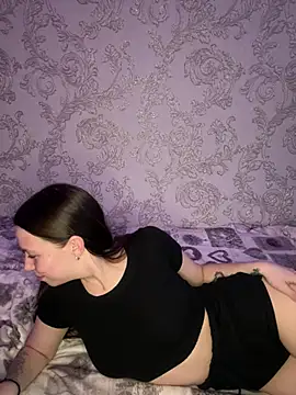 Arielle Swan online show from 27, 2, 2025