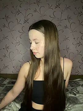 Arielle Swan online show from 11, 2, 2026