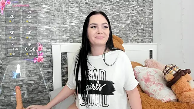 KairraPotts online show from 21, 2, 2025