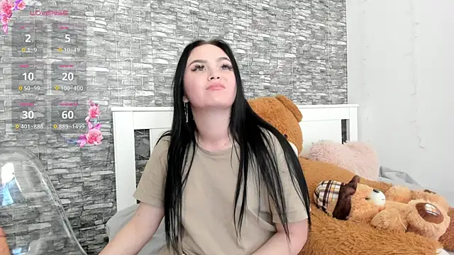 KairraPotts online show from 5, 3, 2025