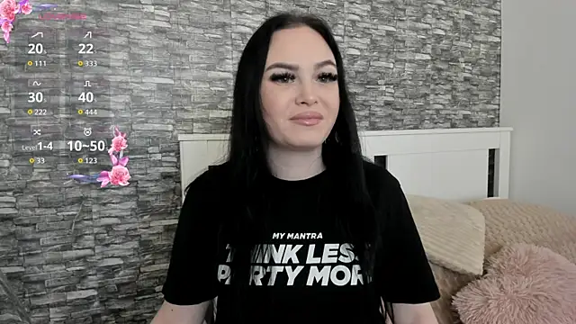 KairraPotts online show from 27, 2, 2026