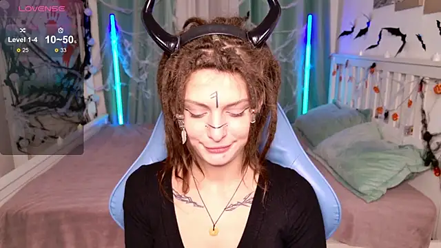 AnTikaMy online show from 21, 10, 2025