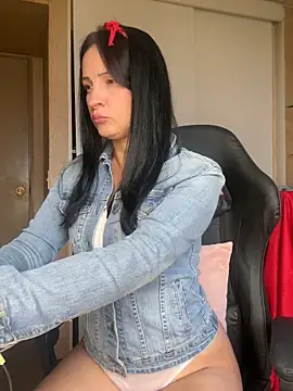 ValeriaVixen online show from 16, 3, 2026