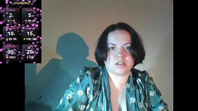 BlackkkVelvet online show from 6, 3, 2025