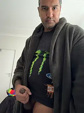 Asstapper69 online show from 22, 7, 2026