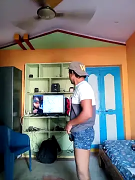 bigcock thick online show from 10, 3, 2025