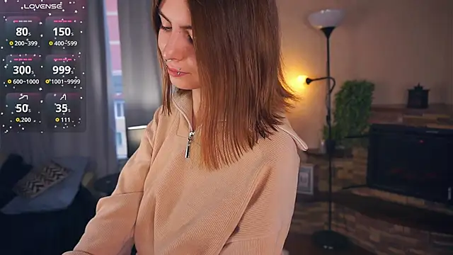 ErlinaBuoy online show from 7, 10, 2025