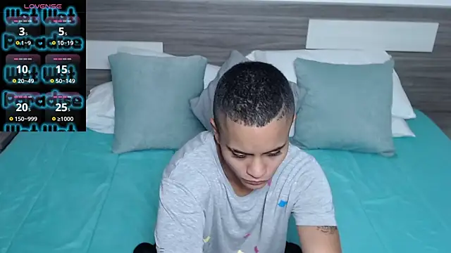 Liiamthompson online show from 26, 3, 2026