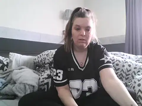 Demi WelshX online show from 13, 3, 2025