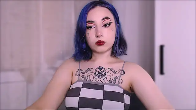 purplewitch online show from 9, 9, 2025