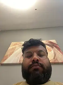 Snapshot of SoloChill chatting on 22, 7, 2026 SoloChill online show from 22, 7, 2026