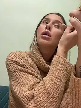 Anya-Ray online show from 7, 2, 2025