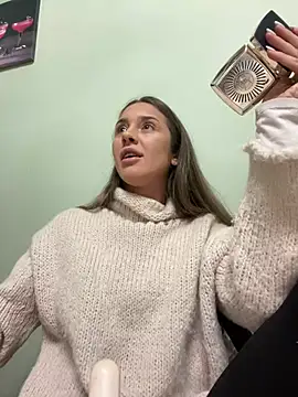 Snapshot of Anya-Ray chatting on 11, 2, 2025 Anya-Ray online show from 11, 2, 2025